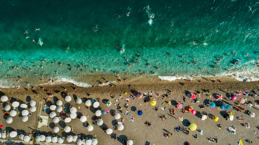 Antalya'da Tatil Yapacaklar İçin Ulaşım Rehberi