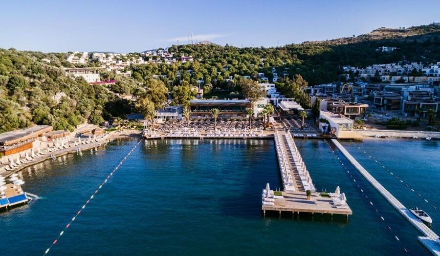 BODRUM GÖLTÜRKBÜKÜ