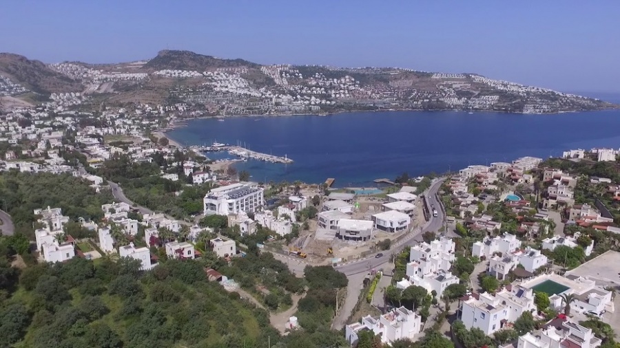 BODRUM GÜNDOĞAN