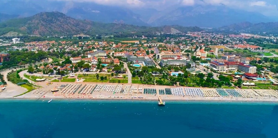 Fethiye - Çamyuva Transfer