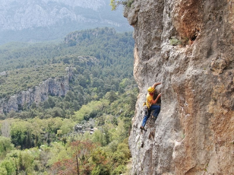 GEYİKBAYIRI
