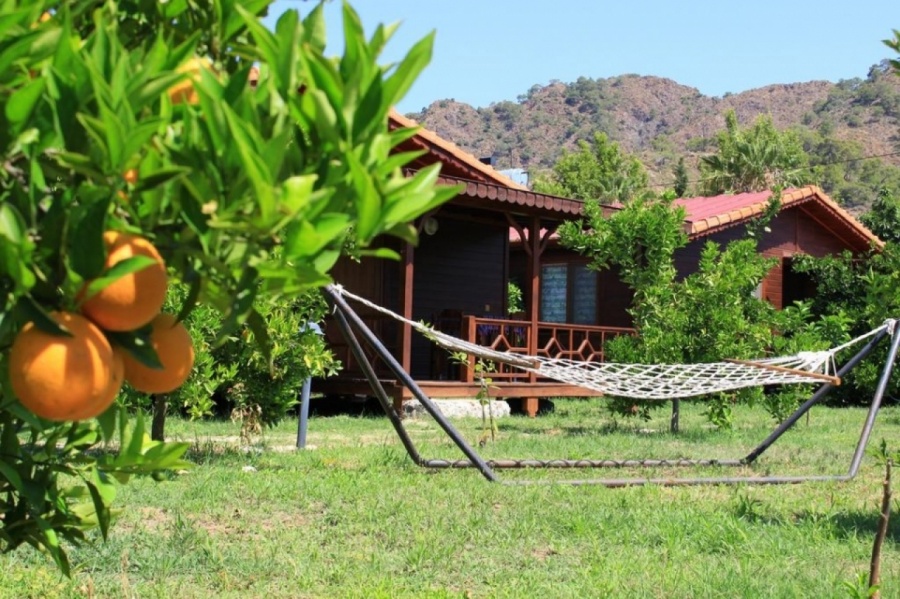 KEMER - ÇIRALI