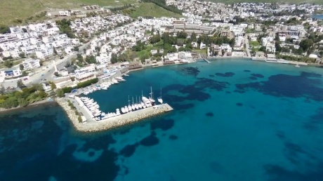 Bodrum Akyarlar
