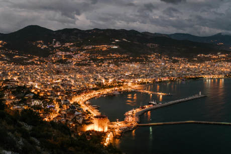 Alanya