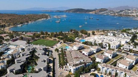 Bodrum Gumbet