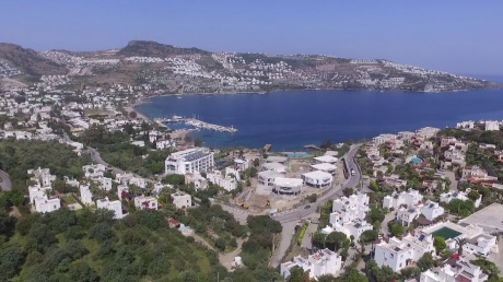 Bodrum Gündoğan