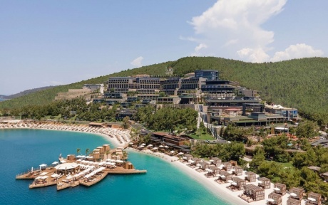 Bodrum Güvercinlik