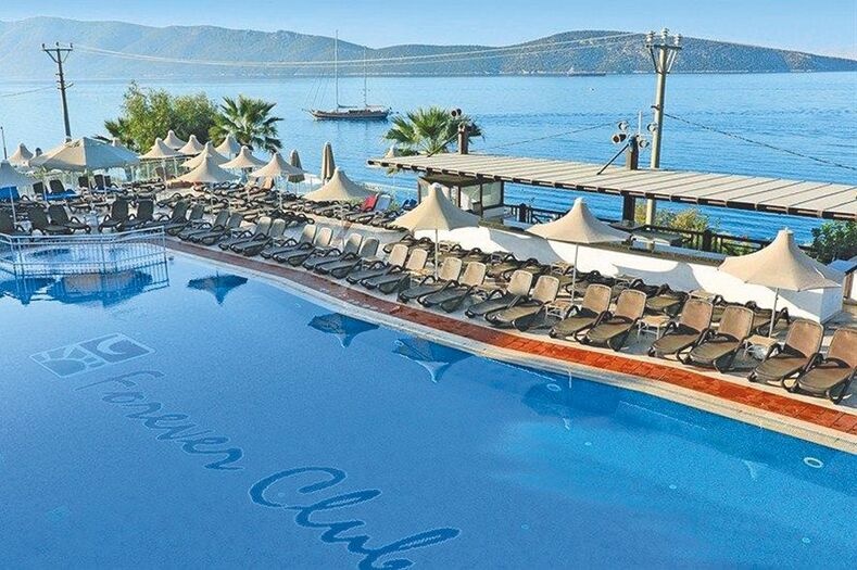 Bodrum İçmeler