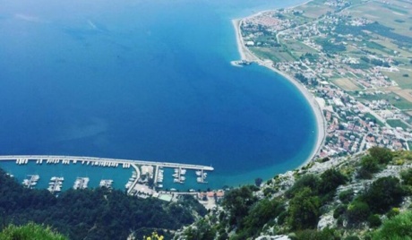 Bodrum Ören