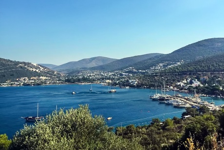 Bodrum Torba