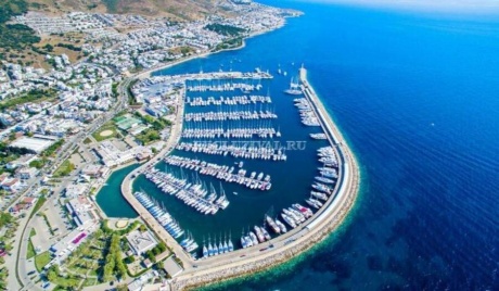 Bodrum Turgutreis