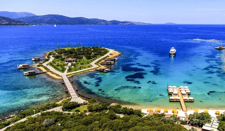 Bodrum Yalıçiftlik