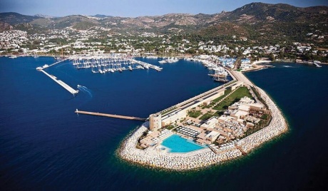 Bodrum Yalıkavak