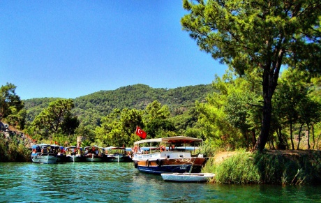 Dalyan - Koyceğız