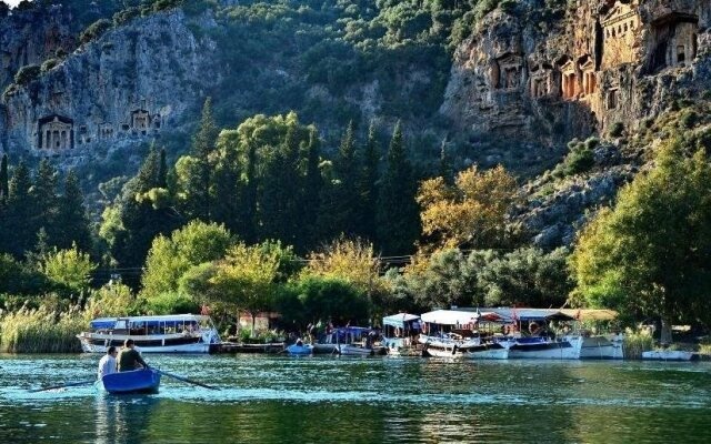 Dalyan