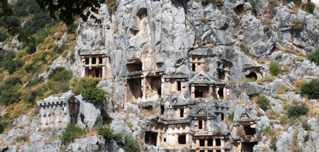 Demre