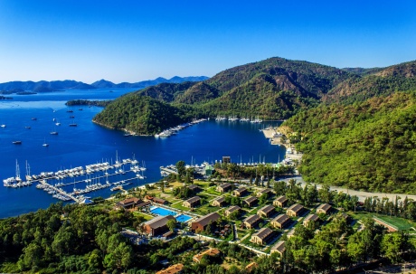 Göcek