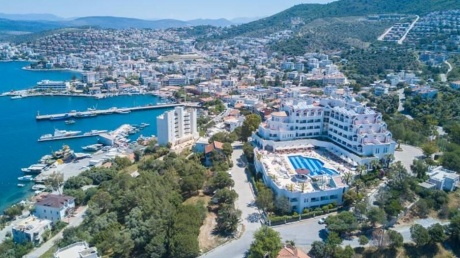 Güllük Bodrum
