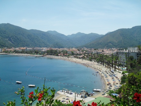 İçmeler