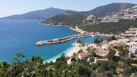 Kalkan