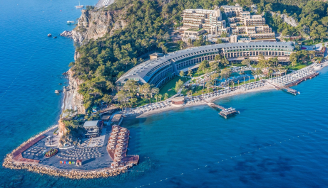 Kemer - Göynük