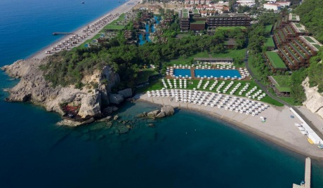 Kemer - Kiriş