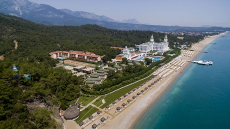 Kemer - Tekirova