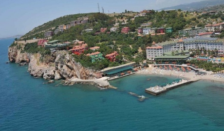 Konaklı