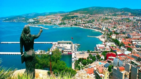 Kuşadası