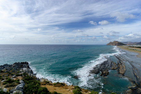 Lara Beach