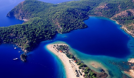 Ölüdeniz