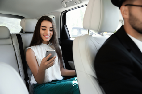 Premium Deneyim: Antalya Havalimanından Otelinize VIP Transfer