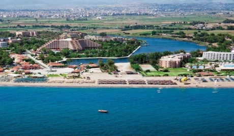 Titreyengöl