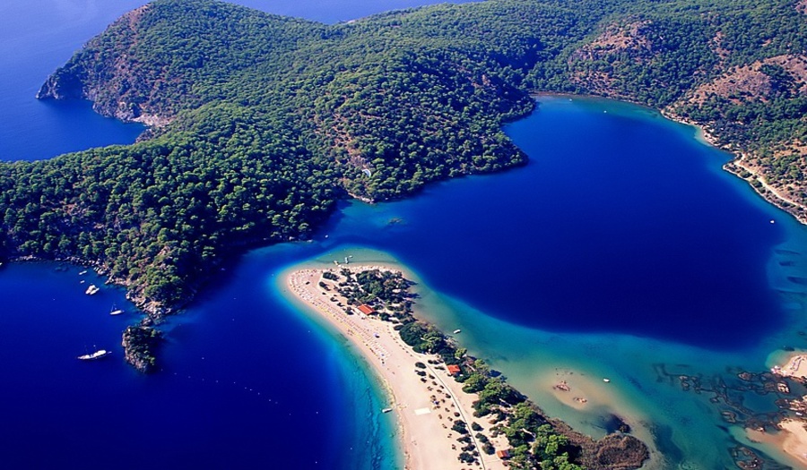 Cenger - Ölüdeniz Transfer